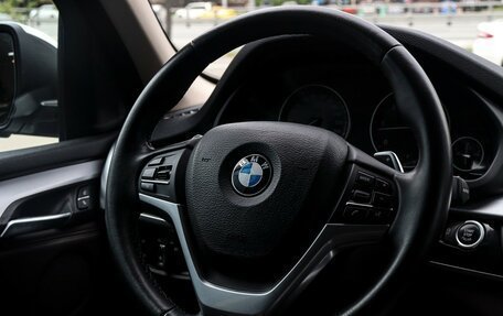 BMW X5, 2014 год, 3 150 000 рублей, 14 фотография
