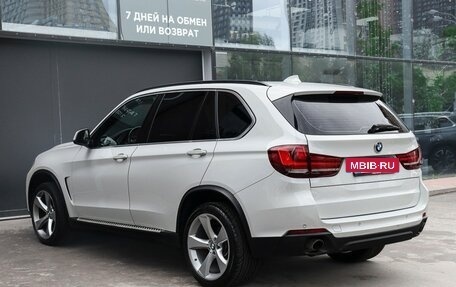 BMW X5, 2014 год, 3 150 000 рублей, 8 фотография