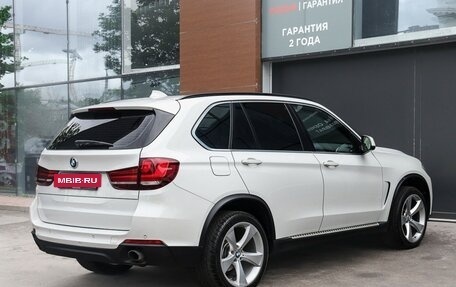 BMW X5, 2014 год, 3 150 000 рублей, 6 фотография
