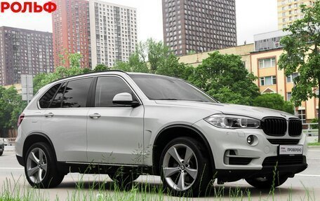 BMW X5, 2014 год, 3 150 000 рублей, 25 фотография
