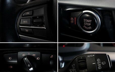 BMW X5, 2014 год, 3 150 000 рублей, 23 фотография
