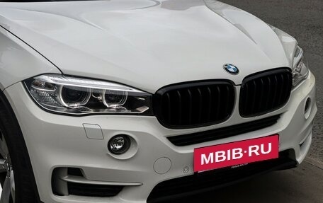 BMW X5, 2014 год, 3 150 000 рублей, 26 фотография