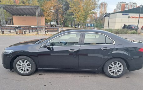 Honda Accord VIII рестайлинг, 2012 год, 1 720 000 рублей, 7 фотография