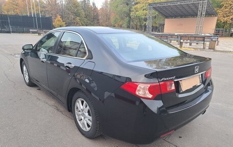 Honda Accord VIII рестайлинг, 2012 год, 1 720 000 рублей, 5 фотография