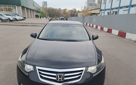 Honda Accord VIII рестайлинг, 2012 год, 1 720 000 рублей, 6 фотография
