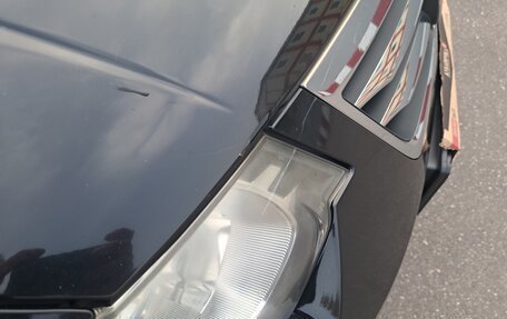 Honda Accord VIII рестайлинг, 2012 год, 1 720 000 рублей, 12 фотография