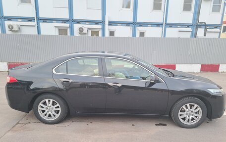 Honda Accord VIII рестайлинг, 2012 год, 1 720 000 рублей, 8 фотография