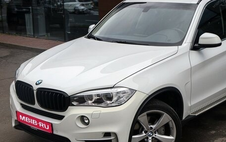 BMW X5, 2014 год, 3 150 000 рублей, 29 фотография