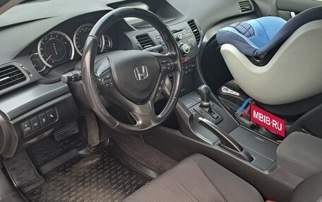 Honda Accord VIII рестайлинг, 2012 год, 1 720 000 рублей, 9 фотография