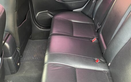 Toyota Avensis III рестайлинг, 2006 год, 680 000 рублей, 8 фотография
