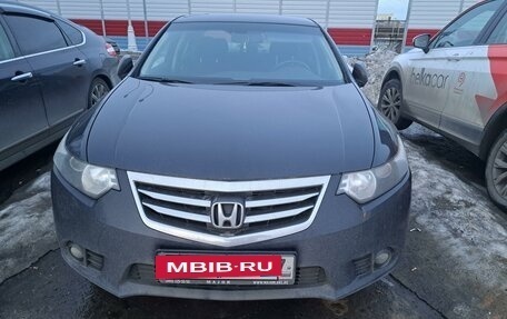 Honda Accord VIII рестайлинг, 2012 год, 1 720 000 рублей, 18 фотография