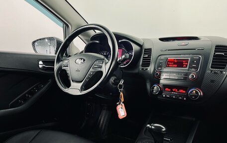 KIA Cerato III, 2014 год, 1 170 000 рублей, 11 фотография