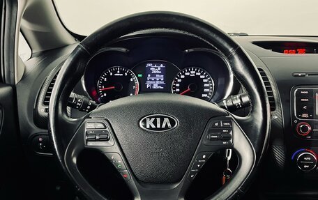 KIA Cerato III, 2014 год, 1 170 000 рублей, 12 фотография