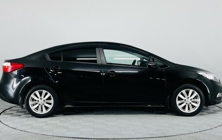 KIA Cerato III, 2014 год, 1 170 000 рублей, 5 фотография