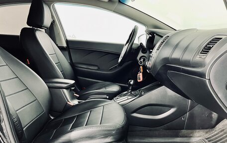 KIA Cerato III, 2014 год, 1 170 000 рублей, 10 фотография