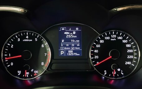 KIA Cerato III, 2014 год, 1 170 000 рублей, 13 фотография