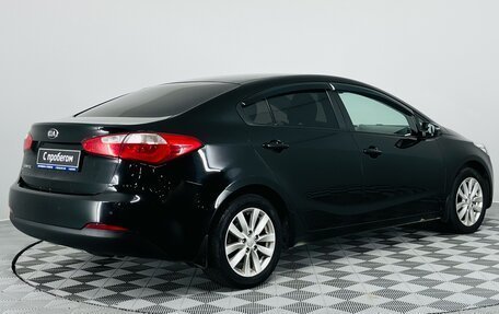 KIA Cerato III, 2014 год, 1 170 000 рублей, 6 фотография