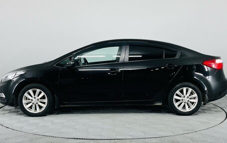 KIA Cerato III, 2014 год, 1 170 000 рублей, 9 фотография