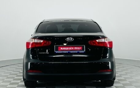KIA Cerato III, 2014 год, 1 170 000 рублей, 7 фотография