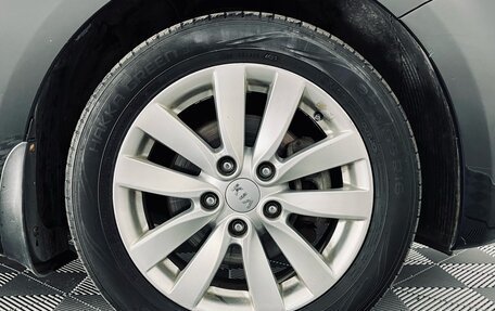 KIA Cerato III, 2014 год, 1 170 000 рублей, 20 фотография