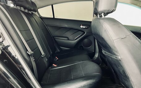 KIA Cerato III, 2014 год, 1 170 000 рублей, 18 фотография