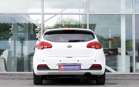 KIA cee'd III, 2015 год, 1 399 000 рублей, 6 фотография