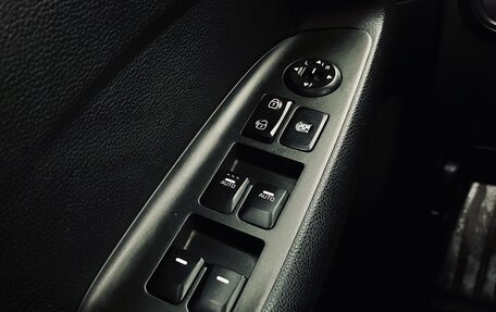 KIA Cerato III, 2014 год, 1 170 000 рублей, 17 фотография