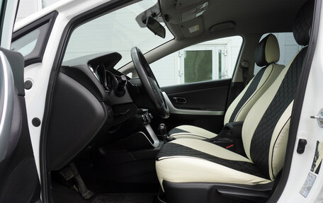 KIA cee'd III, 2015 год, 1 399 000 рублей, 9 фотография