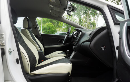 KIA cee'd III, 2015 год, 1 399 000 рублей, 18 фотография
