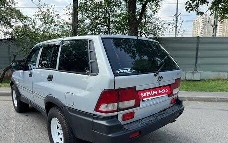 ТагАЗ Road Partner, 2009 год, 425 000 рублей, 3 фотография