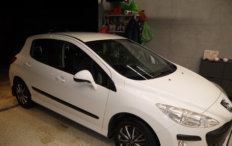 Peugeot 308 II, 2010 год, 715 000 рублей, 5 фотография