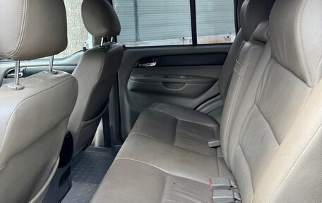 ТагАЗ Road Partner, 2009 год, 425 000 рублей, 12 фотография