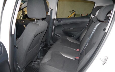 Peugeot 308 II, 2010 год, 715 000 рублей, 8 фотография
