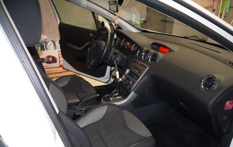 Peugeot 308 II, 2010 год, 715 000 рублей, 12 фотография