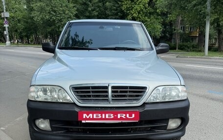 ТагАЗ Road Partner, 2009 год, 425 000 рублей, 8 фотография