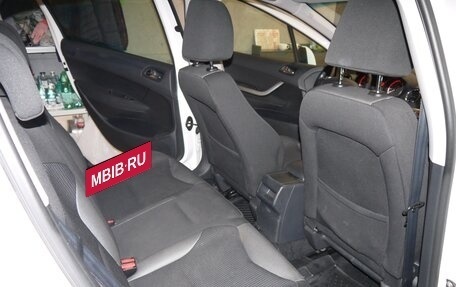 Peugeot 308 II, 2010 год, 715 000 рублей, 11 фотография