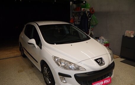 Peugeot 308 II, 2010 год, 715 000 рублей, 6 фотография