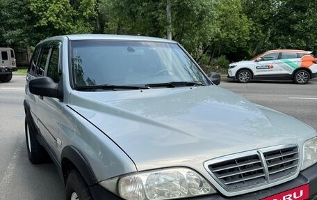 ТагАЗ Road Partner, 2009 год, 425 000 рублей, 7 фотография