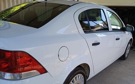 Opel Astra H, 2010 год, 590 000 рублей, 4 фотография