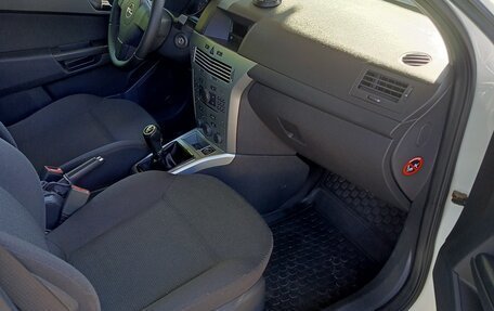 Opel Astra H, 2010 год, 590 000 рублей, 5 фотография