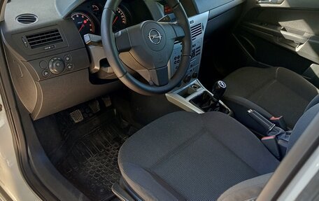 Opel Astra H, 2010 год, 590 000 рублей, 2 фотография