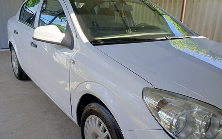 Opel Astra H, 2010 год, 590 000 рублей, 10 фотография