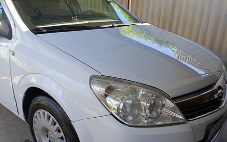 Opel Astra H, 2010 год, 590 000 рублей, 13 фотография