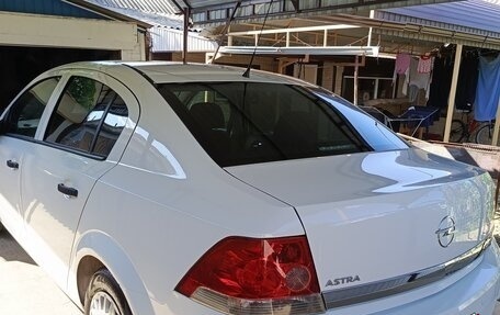 Opel Astra H, 2010 год, 590 000 рублей, 16 фотография
