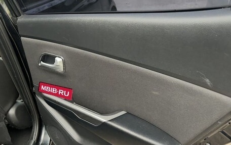 KIA Rio III рестайлинг, 2012 год, 690 000 рублей, 7 фотография