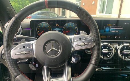 Mercedes-Benz CLA AMG, 2019 год, 3 600 000 рублей, 8 фотография