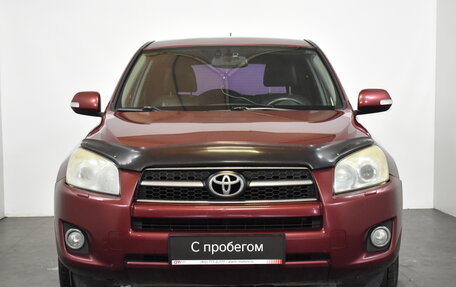 Toyota RAV4, 2010 год, 1 049 000 рублей, 2 фотография