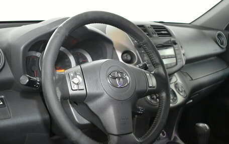 Toyota RAV4, 2010 год, 1 049 000 рублей, 9 фотография
