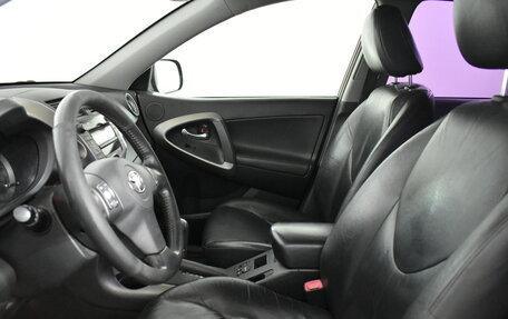 Toyota RAV4, 2010 год, 1 049 000 рублей, 8 фотография
