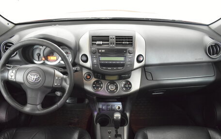 Toyota RAV4, 2010 год, 1 049 000 рублей, 7 фотография
